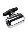 Alphacool Eiszapfen 2 way ball valve, chrome - 17141 - nr 7