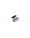 Alphacool Eiszapfen 2 way ball valve, chrome - 17141 - nr 9