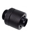 Alphacool Eiszapfen hose fitting 1/4'' on 13/10mm, 6-pack black - 17228 - nr 3
