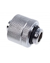 Alphacool Eiszapfen hose fitting 1/4'' on 16/10mm, 6-pack chrome-plated - 17235 - nr 13