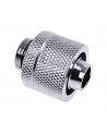 Alphacool Eiszapfen hose fitting 1/4'' on 16/10mm, 6-pack chrome-plated - 17235 - nr 14