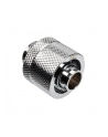 Alphacool Eiszapfen hose fitting 1/4'' on 16/10mm, 6-pack chrome-plated - 17235 - nr 5