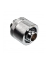 Alphacool Eiszapfen hose fitting 1/4'' on 16/10mm, 6-pack chrome-plated - 17235 - nr 9