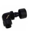 Alphacool Eiszapfen 90° hose fitting 1/4'' on 16/10mm, black - 17236 - nr 7
