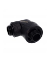 Alphacool Eiszapfen 90° hose fitting 1/4'' on 16/10mm, black - 17236 - nr 8
