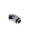 Alphacool Eiszapfen 45° angle adapter 1/4'', chrome-plated - 17247 - nr 9