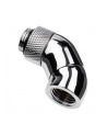 Alphacool Eiszapfen 90° angle adapter 1/4'', chrome-plated - 17251 - nr 3