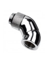 Alphacool Eiszapfen 90° angle adapter 1/4'', chrome-plated - 17251 - nr 7