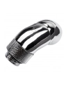 Alphacool Eiszapfen 90° angle adapter 1/4'', chrome-plated - 17251 - nr 8