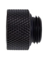 Alphacool Eiszapfen extension 10mm 1/4'', black - 17254 - nr 12