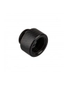 Alphacool Eiszapfen extension 10mm 1/4'', black - 17254 - nr 15