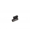 Alphacool 2-way ball valve, black nickel-plated - 17354 - nr 4