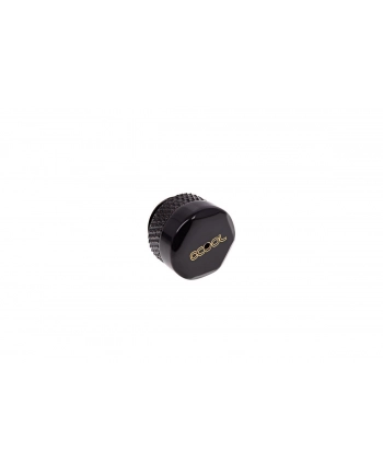 Alphacool Eiszapfen pressure Valve G1/4 - deep black nr 2