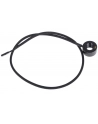 Alphacool Eiszapfen temperature sensor black, G1/4 (17363) - nr 10
