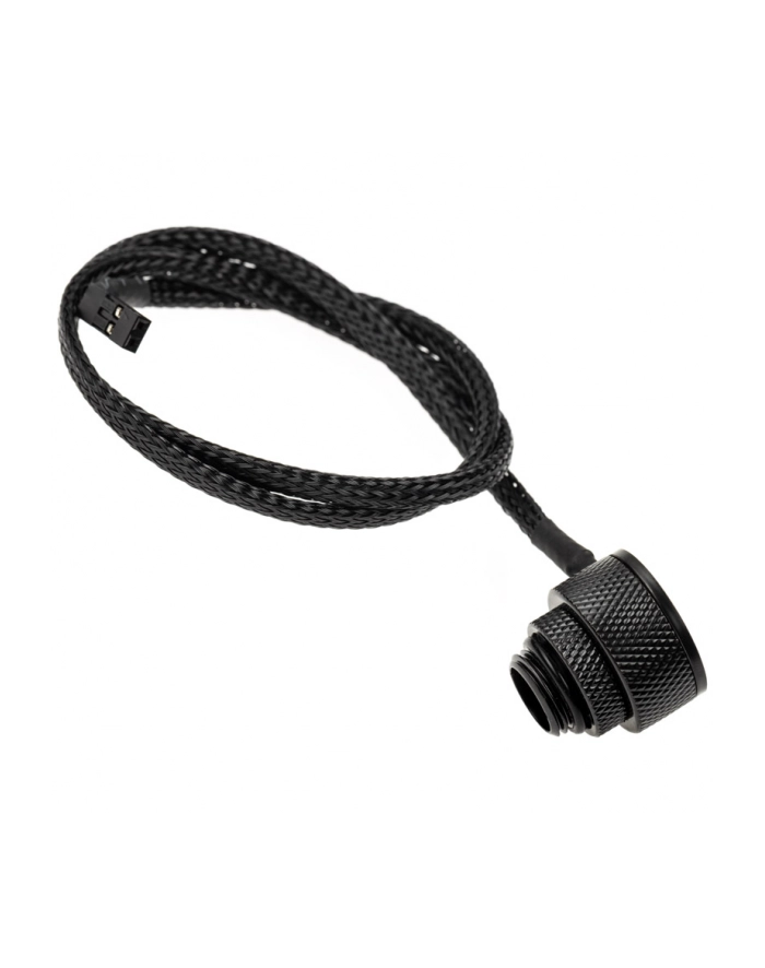 Alphacool Eiszapfen temperature sensor black, G1/4 (17363) główny