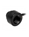 Alphacool Eiszapfen temperature sensor black, G1/4 (17363) - nr 15