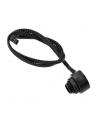 Alphacool Eiszapfen temperature sensor black, G1/4 (17363) - nr 17