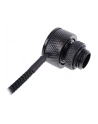 Alphacool Eiszapfen temperature sensor black, G1/4 (17363) - nr 3