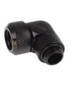 Alphacool Eiszapfen 90° pipe connection 1/4'' on 13mm, black - 17393 - nr 7
