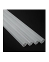 Alphacool ice pipe HardTube acrylic tube, 80cm 13/10mm, clear, 4-pack - 18510 - nr 3