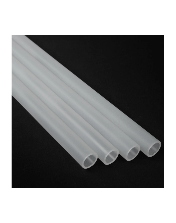 Alphacool ice pipe HardTube acrylic tube, 80cm 13/10mm, clear, 4-pack - 18510 główny