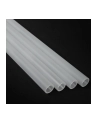Alphacool ice pipe HardTube acrylic tube, 80cm 13/10mm, clear, 4-pack - 18510 - nr 5