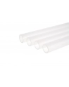 Alphacool ice pipe HardTube acrylic tube, 80cm 13/10mm, clear, 4-pack - 18510 - nr 6