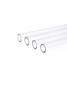 Alphacool ice pipe HardTube PETG pipe, 80cm 13/10mm, clear, 4-pack (18512) - nr 7