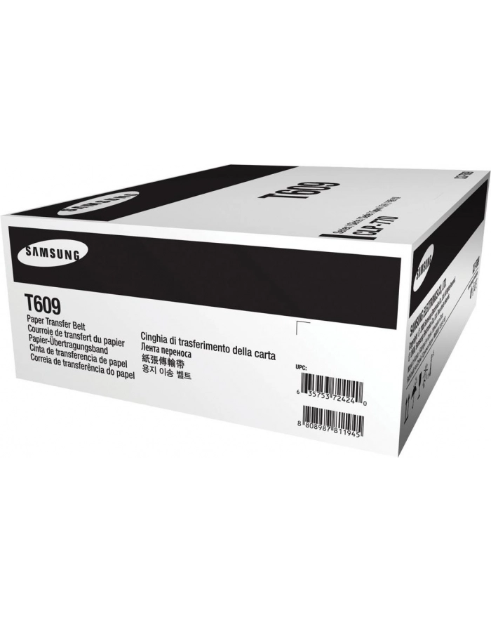 Samsung CLT-T609 Paper Transfer Belt główny