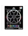 SilverStone SST-FG141 RGB LED 140mm Grill - nr 2