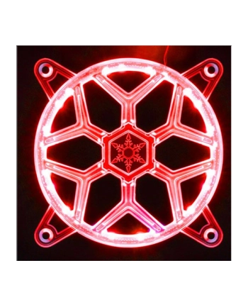 SilverStone SST-FG141 RGB LED 140mm Grill nr 1