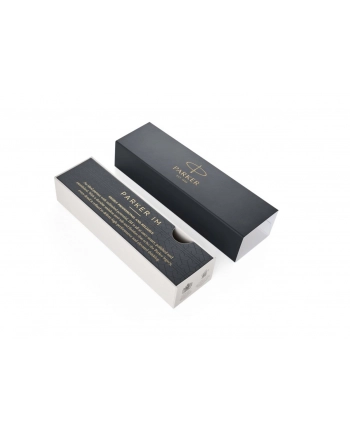 Parker-Długopis IM black GT 1931666