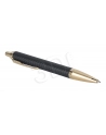 Parker-Długopis IM Premium Royal Czarny GT 1931667 - nr 1
