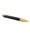 Parker-Długopis IM Premium Royal Czarny GT 1931667 - nr 6