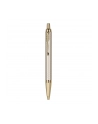 Parker-Długopis IM Premium Royal Ciepła Zieleń GT 1931687 - nr 3