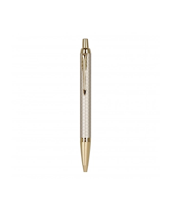 Parker-Długopis IM Premium Royal Ciepła Zieleń GT 1931687