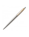Parker-Długopis JOTTER Stainless Steel GT 1953182 - nr 1