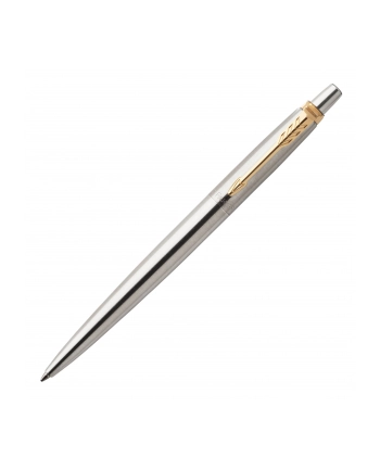 Parker-Długopis JOTTER Stainless Steel GT 1953182 nr 2