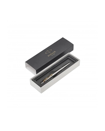Parker-Długopis JOTTER Stainless Steel GT 1953182 nr 1