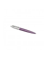 Parker-Długopis Jotter Victoria Violet CT 1953190 - nr 2