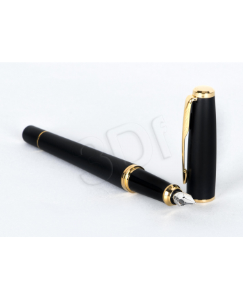 Parker-Pióro kulkowe Urban Core Muted Black 1931593