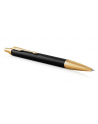 Parker-Długopis IM Premium Royal Czarny GT 1931667 - nr 12
