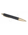 Parker-Długopis IM Premium Royal Czarny GT 1931667 - nr 1