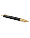 Parker-Długopis IM Premium Royal Czarny GT 1931667 - nr 8