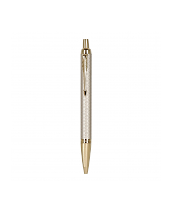 Parker-Długopis IM Premium Royal Ciepła Zieleń GT 1931687