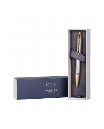 Parker-Długopis IM Premium Royal Ciepła Zieleń GT 1931687