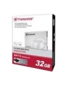 SSD 370 32GB SATA3 2,5' 230/40 MB/s - nr 19