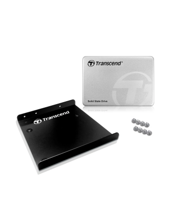 SSD 370 32GB SATA3 2,5' 230/40 MB/s nr 2