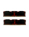 GOODRAM Pamięć IRDM X DDR4 16GB (2x8GB) 2666MHz CL16 - nr 3