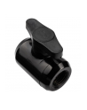 Alphacool Eiszapfen 2 way ball valve, deep black - 17142 - nr 3